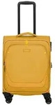 travelite Handgep&auml;ck-Trolley Umbria - 4-Rollen-Kabinentrolley S 55 cm erw....