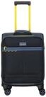 travelite Handgep&auml;ck-Trolley Color Craze - 4-Rollen-Kabinentrolley S 55 cm