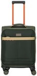 travelite Weichgep&auml;ck-Trolley 4W Trolley, 4 Rollen