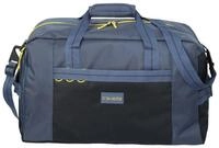 travelite Weekender Color Craze, Polyester blau