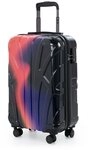 Suitline Handgep&auml;ckkoffer S1, 4 Rollen, Trolley 55x35x20 cm Bordgep&auml;ck Koffer