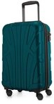 Suitline Handgep&auml;ckkoffer S1, 4 Rollen, Trolley 55x35x20 cm Bordgep&auml;ck Koffer