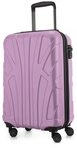 Suitline Handgep&auml;ckkoffer S1, 4 Rollen, Trolley 55x35x20 cm Bordgep&auml;ck Koffer