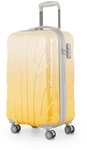 Suitline Handgep&auml;ckkoffer S1, 4 Rollen, Trolley 55x35x20 cm Bordgep&auml;ck Koffer