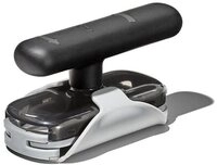 OXO Good Grips Dosen&ouml;ffner, mit Silikon-Matte