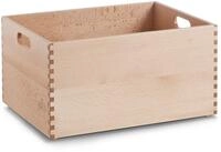 Zeller Present Holzkiste, f&uuml;r jeden Bedarf