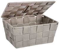 WENKO Aufbewahrungsbox