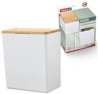 tesa Badorganizer BABOO Bad-Aufbewahrungsbox gro&szlig; (Set, 1 St), Badezimmer