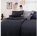 Blumtal Bettw&auml;sche Premium Oeko Tex Zertifizierte Satin Bettw&auml;sche, Mako-Satin, 2