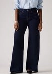 Levi's&reg; Weite Jeans Jeans 318 SHAPING im Five-Pocket Style