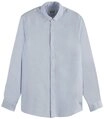 Scotch & Soda Langarmhemd Hemd Langarmhemd (1-tlg)