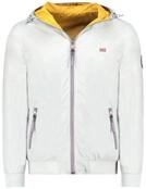 Geographical Norway Softshelljacke Herren Regular Fit Jacke Wendbar baarrivial men