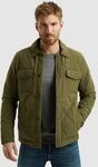 Outdoorjacke PME LEGEND, Herren, Gr. M, gr&uuml;n (winter moss), Web, Obermaterial:...