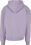 URBAN CLASSICS Sweatshirt Urban Classics Herren Ultra Heavy Hoody (1-tlg)