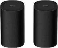 Sony BRAVIA Theatre Rear 8 SA-RS 8 Surround-Lautsprecher 4.0 (Bluetooth, 100 W,...
