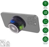 4smarts 4smarts Bluetooth Lautsprecher SoundCharge MagSafe PC-Headset