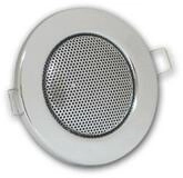 Dynavox Einbau-Halogen-Design-Lautsprecher Einbaulautsprecher