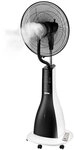 Unold Standventilator STANDVENTILATOR NEBULA TOUCH DIGITAL