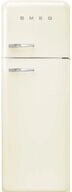 Smeg K&uuml;hl-/Gefrierkombination FAB30RCR6