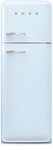 Smeg K&uuml;hl-/Gefrierkombination FAB30RPB6