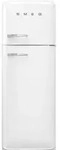Smeg K&uuml;hl-/Gefrierkombination FAB30RWH6