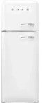 Smeg K&uuml;hl-/Gefrierkombination FAB30LWH6, 172.0 cm hoch, 60.0 cm breit