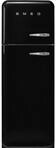 Smeg K&uuml;hl-/Gefrierkombination FAB30LBL6