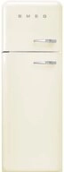Smeg K&uuml;hl-/Gefrierkombination FAB30LCR6