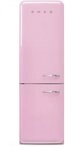 Smeg K&uuml;hl-/Gefrierkombination FAB32LPK6