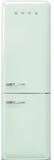 Smeg K&uuml;hl-/Gefrierkombination FAB32RPG6, 1968.0 cm hoch, 601.0 cm breit, Retro