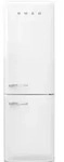 Smeg K&uuml;hl-/Gefrierkombination FAB32RWH6