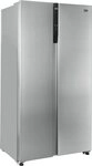 BEKO Side-by-Side GNO5324XPN, 177 cm hoch, 91 cm breit, AeroFlow &ndash; f&uuml;r deutlich