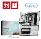 MSI B850 GAMING PLUS WIFI PZ Mainboard