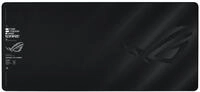 Asus Gaming Mauspad ROG Sheath II XXL, 900 x 400 mm k&uuml;hlendes Gewebe Schwarz