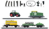 M&auml;rklin Modelleisenbahn-Set M&auml;rklin Start up - Startpackung "Landwirtschaft" -