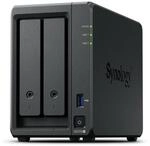 Synology DS725+ NAS-Server