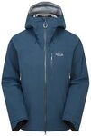 Rab Funktionsjacke Herren Firewall Mountain Jacket Regenjacke - Rab