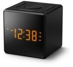 Philips TAR 4500 Uhrenradio (UKW mit RDS, 1,4 W, Radiowecker mit...