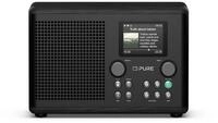 Pure Classic H4i - The Charming Compact Digitalradio (DAB)