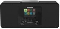 Grundig Boombox