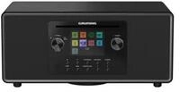 Grundig DTR 7100 2.1 DAB+ WEB CD Radio (DAB+ Radio mit Web-Streaming und...