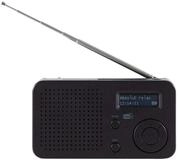 IMPERIAL 22-128-00 Radio (DAB+ Radio, 6 W, Bluetooth, DAB+/FM und USB-C....