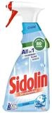 SIDOLIN All in 1 Streifenfrei Cristal Glasreiniger (500 ml)