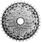 SRAM Zahnkranz SRAM Kassette XG-1270 E1 10-36T - Leichte...