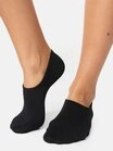 Nur Die Sneakersocken Bambus Sneaker F&uuml;ssling (10-Paar) M&auml;nner Multipack Mehrpack
