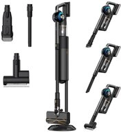 Jigoo Handstaubsauger V700 Kabelloser Staubsauger mit 2.5 L Staubkapazit&auml;t, 480 W