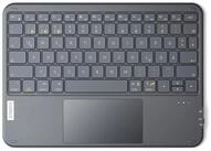 Inateck Ultraleichte f&uuml;r iPad/Tablet/Windows/Laptop/PC Tablet Tastatur mit...