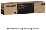 Sharp Tonerpatrone BPGT20CA Toner cyan