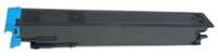 Sharp Tonerpatrone Toner BPC50GTCA Cyan BP-C533WR/BP-C533WD/BP-C542WD 8K - Original -