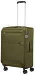 Samsonite Weichgep&auml;ck-Trolley URBIFY, verschiedene Gr&ouml;&szlig;en, 4 Rollen, aus